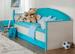 Детские кровати в Лабытнанги