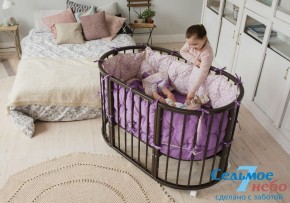 Кроватки для новорожденных в Лабытнанги