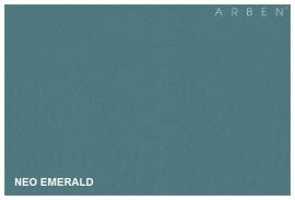 Диван прямой Арбат МД (Дизайн 7) Neo Emerald/Baltic Azure в Лабытнанги - labytnangi.ok-mebel.com | фото 5