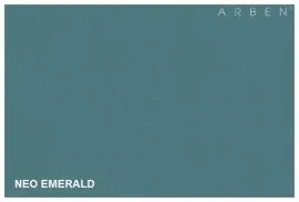 Диван прямой Арбат БД (Дизайн 7) Neo Emerald/Baltic Azure в Лабытнанги - labytnangi.ok-mebel.com | фото 6