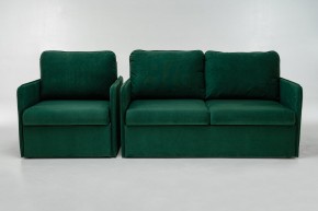 Комплект мягкой мебели 800+801 (диван+кресло) в Лабытнанги - labytnangi.ok-mebel.com | фото 3