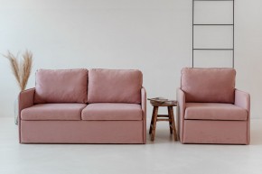 Комплект мягкой мебели 800+801 (диван+кресло) в Лабытнанги - labytnangi.ok-mebel.com | фото 4
