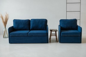 Комплект мягкой мебели 800+801 (диван+кресло) в Лабытнанги - labytnangi.ok-mebel.com | фото 5
