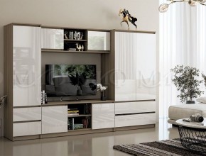 ЧЕЛСИ Антресоль-тумба универсальная в Лабытнанги - labytnangi.ok-mebel.com | фото 7