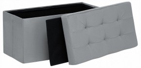Банкетка-сундук Леда в Лабытнанги - labytnangi.ok-mebel.com | фото 3