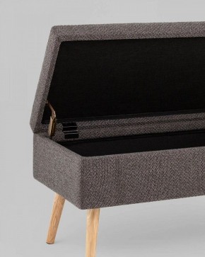 Банкетка-сундук Сторми в Лабытнанги - labytnangi.ok-mebel.com | фото 5