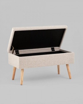 Банкетка-сундук Сторми в Лабытнанги - labytnangi.ok-mebel.com | фото 3