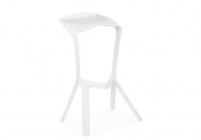 Барный стул Барный стул Mega white в Лабытнанги - labytnangi.ok-mebel.com | фото