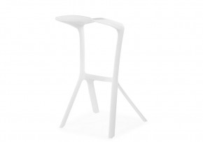 Барный стул Барный стул Mega white в Лабытнанги - labytnangi.ok-mebel.com | фото 4