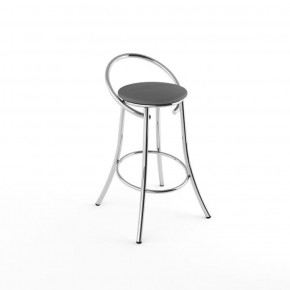 Барный стул Фуриант серый матовый-800м в Лабытнанги - labytnangi.ok-mebel.com | фото