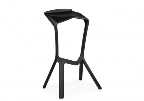 Барный стул Mega black в Лабытнанги - labytnangi.ok-mebel.com | фото