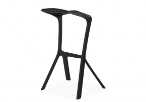 Барный стул Mega black в Лабытнанги - labytnangi.ok-mebel.com | фото 4