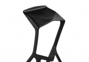 Барный стул Mega black в Лабытнанги - labytnangi.ok-mebel.com | фото 5