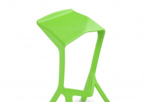 Барный стул Mega green в Лабытнанги - labytnangi.ok-mebel.com | фото