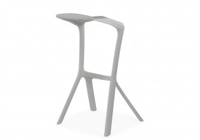 Барный стул Mega grey в Лабытнанги - labytnangi.ok-mebel.com | фото 4