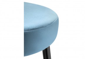 Барный стул Plato blue в Лабытнанги - labytnangi.ok-mebel.com | фото 3