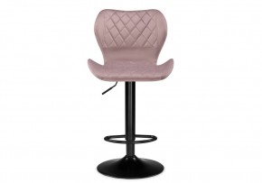 Барный стул Porch pink / black в Лабытнанги - labytnangi.ok-mebel.com | фото 2