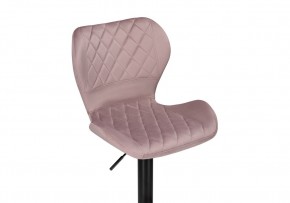 Барный стул Porch pink / black в Лабытнанги - labytnangi.ok-mebel.com | фото 5