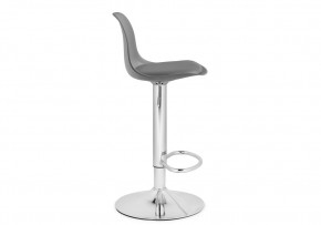 Барный стул Soft gray / chrome в Лабытнанги - labytnangi.ok-mebel.com | фото 3