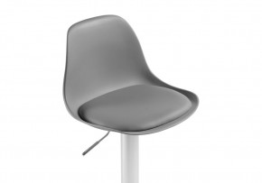Барный стул Soft gray / chrome в Лабытнанги - labytnangi.ok-mebel.com | фото 5