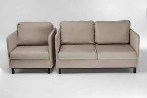 Комплект мягкой мебели 900+901 (диван+кресло) в Лабытнанги - labytnangi.ok-mebel.com | фото 11