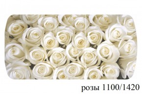 БОСТОН - 3 Стол раздвижной 1100/1420 опоры Брифинг в Лабытнанги - labytnangi.ok-mebel.com | фото 39