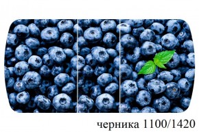 БОСТОН - 3 Стол раздвижной 1100/1420 опоры Триумф в Лабытнанги - labytnangi.ok-mebel.com | фото 51