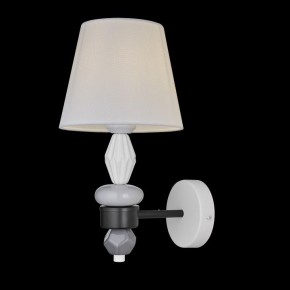 Бра 33 идеи LS.CLT1 WLL902.01WH.BL-LS.CLT1 в Лабытнанги - labytnangi.ok-mebel.com | фото 2