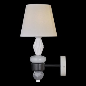 Бра 33 идеи LS.CLT1 WLL902.01WH.BL-LS.CLT1 в Лабытнанги - labytnangi.ok-mebel.com | фото 5