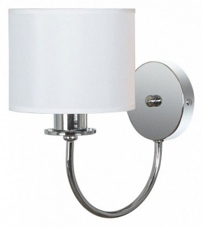 Бра Arte Lamp Attore A4092AP-1CC в Лабытнанги - labytnangi.ok-mebel.com | фото 1