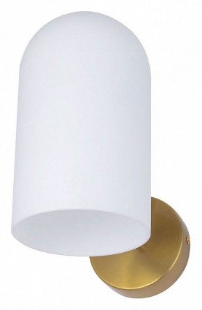 Бра Arte Lamp Cassel A5454AP-1PB в Лабытнанги - labytnangi.ok-mebel.com | фото