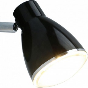 Бра Arte Lamp Gioved A6008AP-1BK в Лабытнанги - labytnangi.ok-mebel.com | фото 2