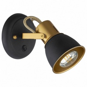 Бра Arte Lamp Jovi A1677AP-1GO в Лабытнанги - labytnangi.ok-mebel.com | фото