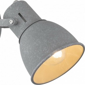 Бра Arte Lamp Jovi A1677AP-1GY в Лабытнанги - labytnangi.ok-mebel.com | фото 2