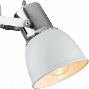 Бра Arte Lamp Jovi A1677AP-1WH в Лабытнанги - labytnangi.ok-mebel.com | фото 2