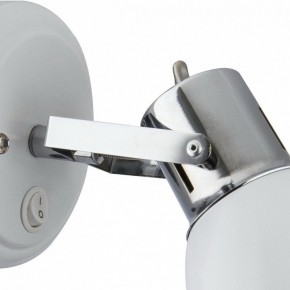 Бра Arte Lamp Jovi A1677AP-1WH в Лабытнанги - labytnangi.ok-mebel.com | фото 3