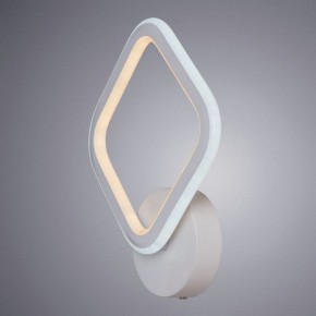 Бра Arte Lamp Polli A9005AP-1WH в Лабытнанги - labytnangi.ok-mebel.com | фото 2