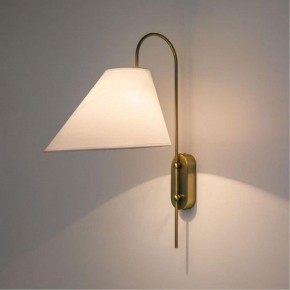 Бра Arte Lamp Rondo A4086AP-1AB в Лабытнанги - labytnangi.ok-mebel.com | фото 2