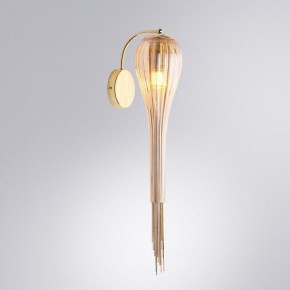 Бра Arte Lamp Waterfall A1577AP-1GO в Лабытнанги - labytnangi.ok-mebel.com | фото 2