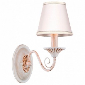 Бра Arti Lampadari Camisa Camisa E 2.1.1 C в Лабытнанги - labytnangi.ok-mebel.com | фото