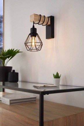Бра Eglo ПРОМО TOWNSHEND 5 44078 в Лабытнанги - labytnangi.ok-mebel.com | фото 3