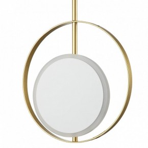 Бра Escada Hypnosis 10206/SG LED White/Gold в Лабытнанги - labytnangi.ok-mebel.com | фото 6