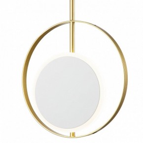 Бра Escada Hypnosis 10206/SG LED White/Gold в Лабытнанги - labytnangi.ok-mebel.com | фото 7