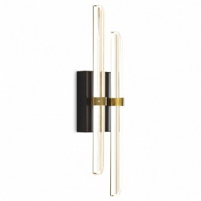 Бра Freya Brilliance FR5557WL-L11B в Лабытнанги - labytnangi.ok-mebel.com | фото