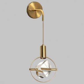 Бра Imex CR.23453 CR.23453-1-W-GB-LED в Лабытнанги - labytnangi.ok-mebel.com | фото