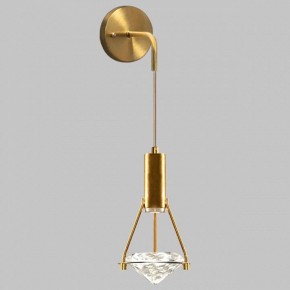 Бра Imex CR.23460 CR.23460-1-W-GB-LED в Лабытнанги - labytnangi.ok-mebel.com | фото