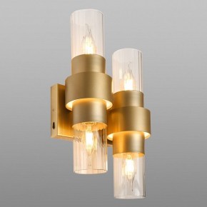 Бра Imex MD.23472 MD.23472-4-W-SGD в Лабытнанги - labytnangi.ok-mebel.com | фото 2