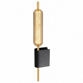 Бра Imex PLW-7076 PLW-7076-105-AMBER в Лабытнанги - labytnangi.ok-mebel.com | фото