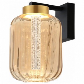 Бра Imex PLW-7077 PLW-7077-205-AMBER в Лабытнанги - labytnangi.ok-mebel.com | фото