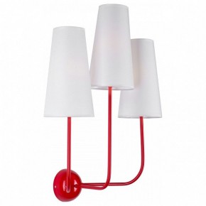 Бра Imperiumloft Бра Graceful Red Toadstools 44.597-0 в Лабытнанги - labytnangi.ok-mebel.com | фото
